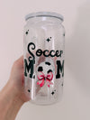 Soccer Mom