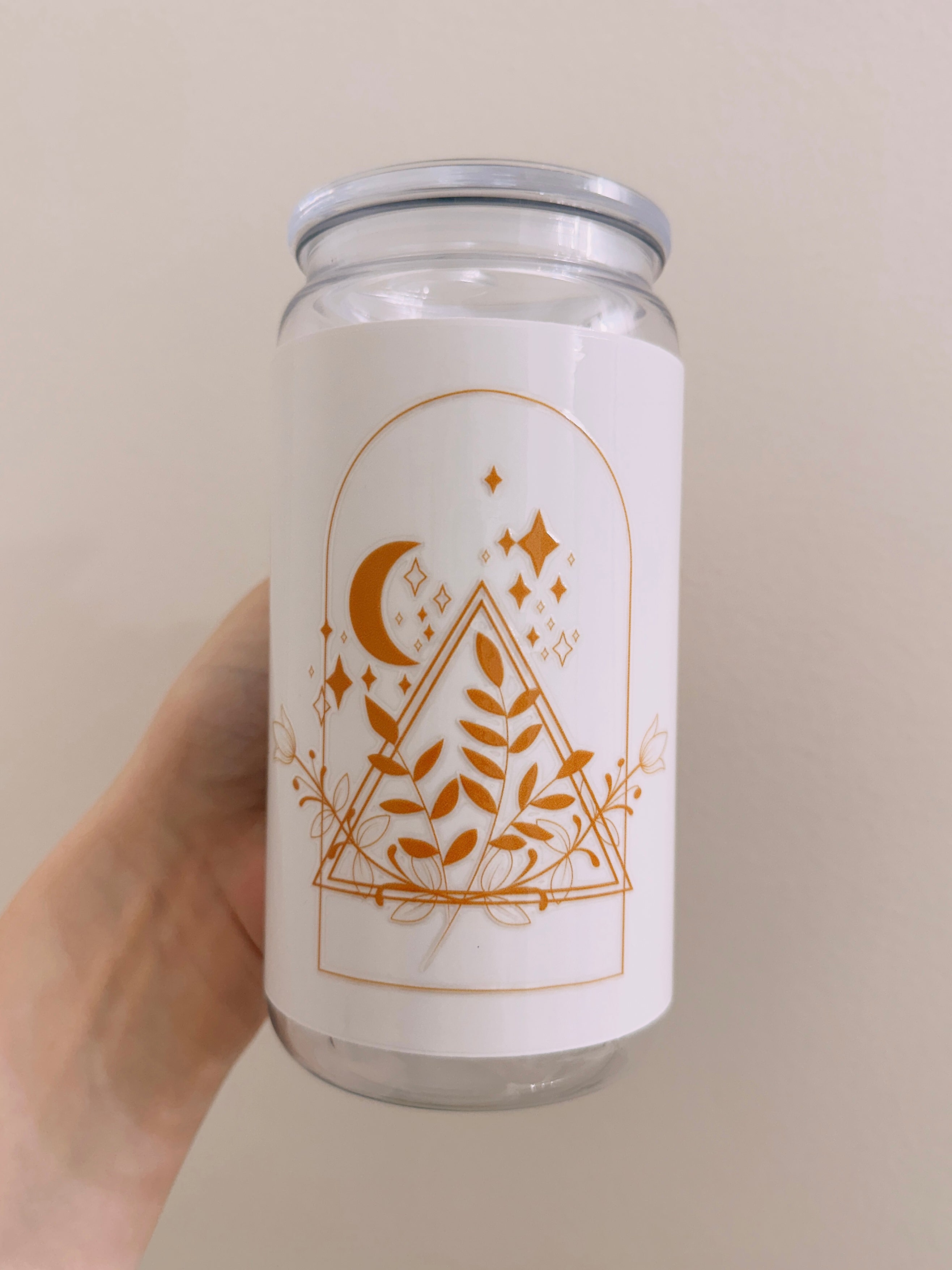 Star Night Wrap