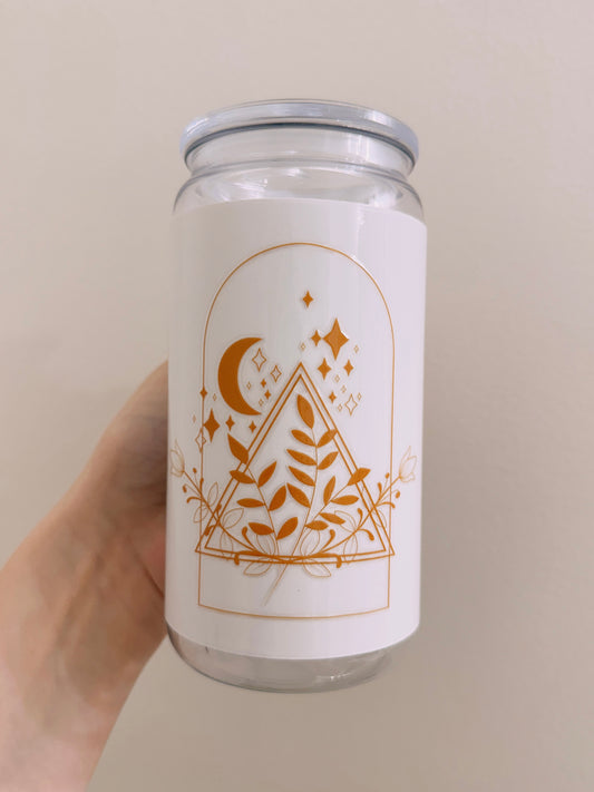 Star Night Wrap
