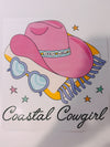 Costal cowgirl Transfer