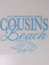 Cousins beach Transfer