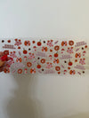 Fall lover wrap