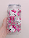 HK love wrap