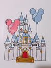 Disney transfer