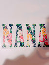 Nana transfer