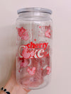 Cherry Coke Wrap