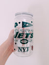 NY Jets Wrap