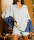 Winter Days Pullover