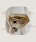 Periwinkle Tote