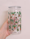 House Plants Wrap