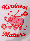 Kindness matters Transfer