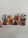 coffee fall wrap