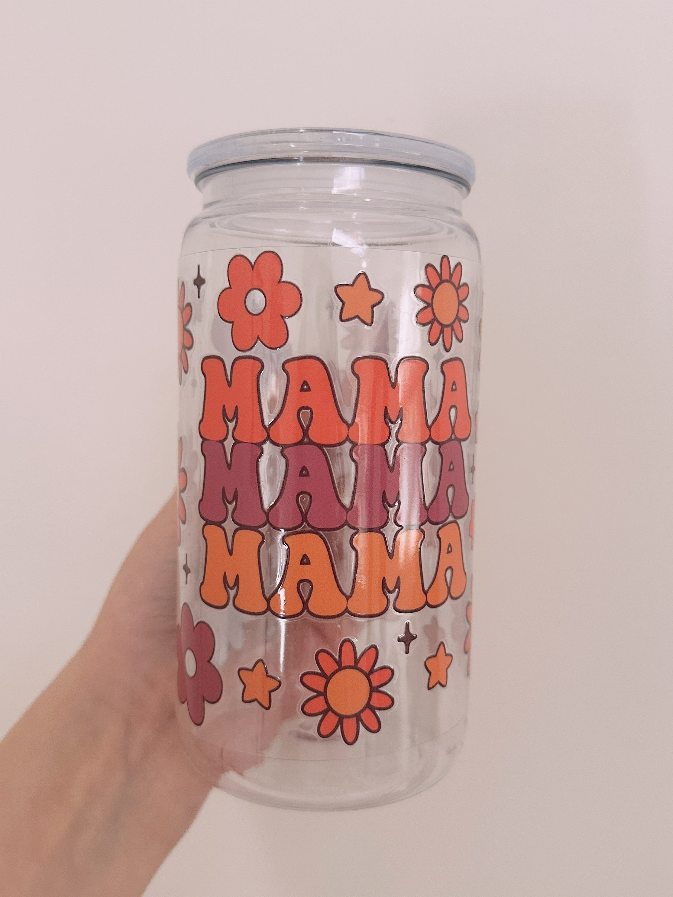 Sunshine Mama Wrap