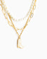 Cowboy Boot Necklace