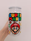 Mario Wrap
