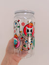 Ornaments Wrap #2