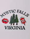 Mystic falls transfer
