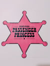 Passenger Princess transfer