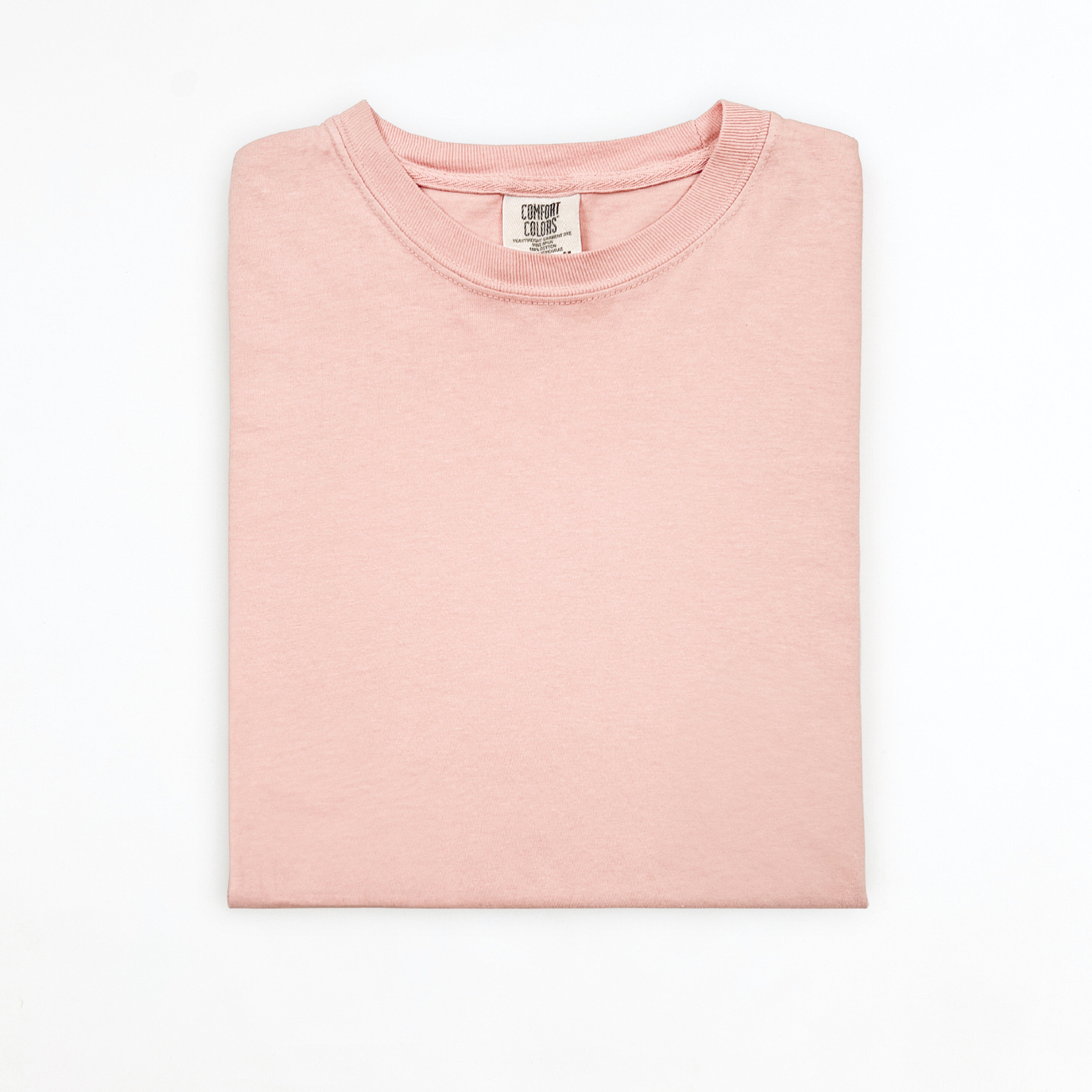 Peach T-Shirt