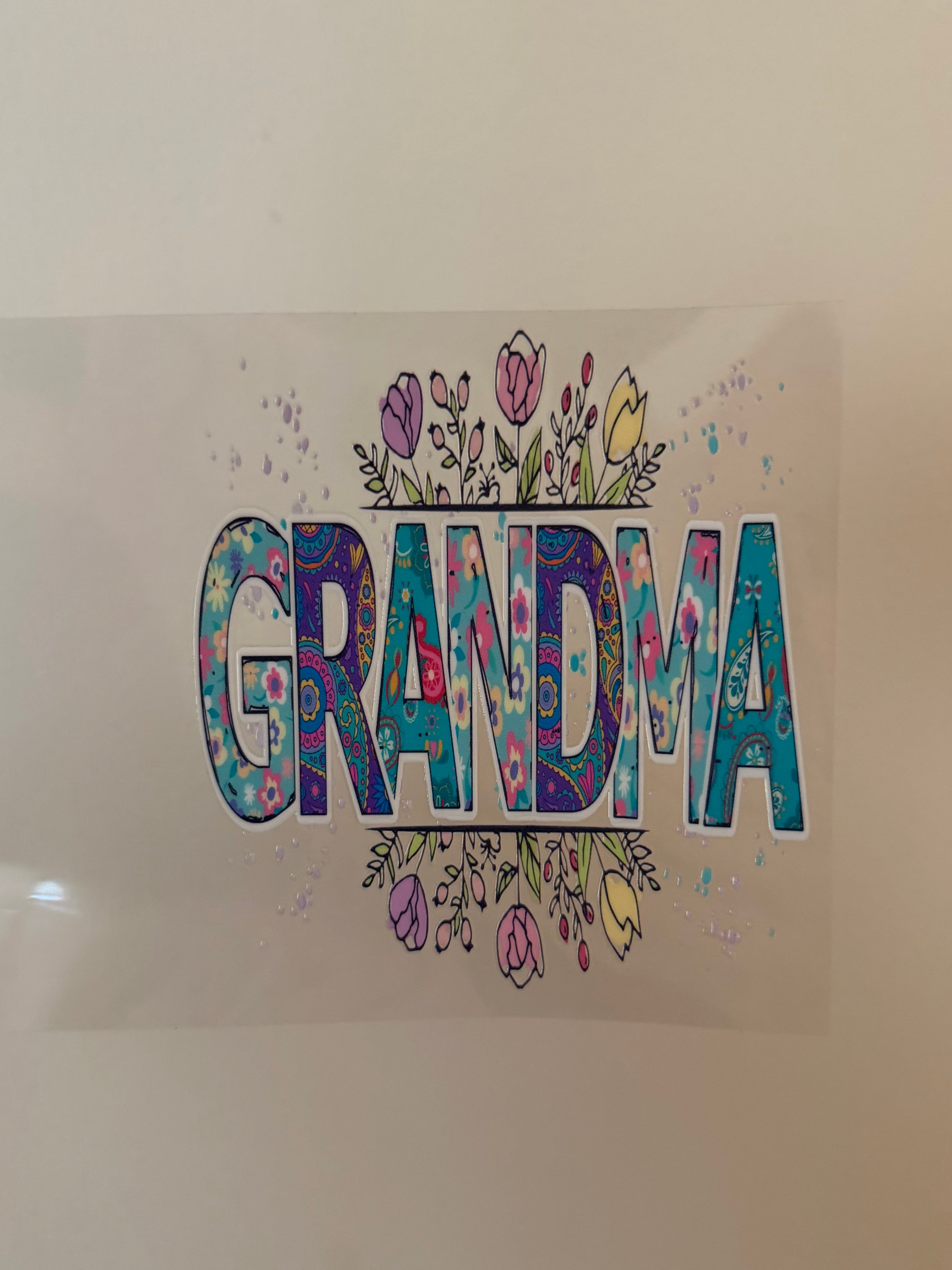 Grandma