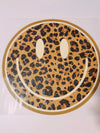 Cheetah smile transfer