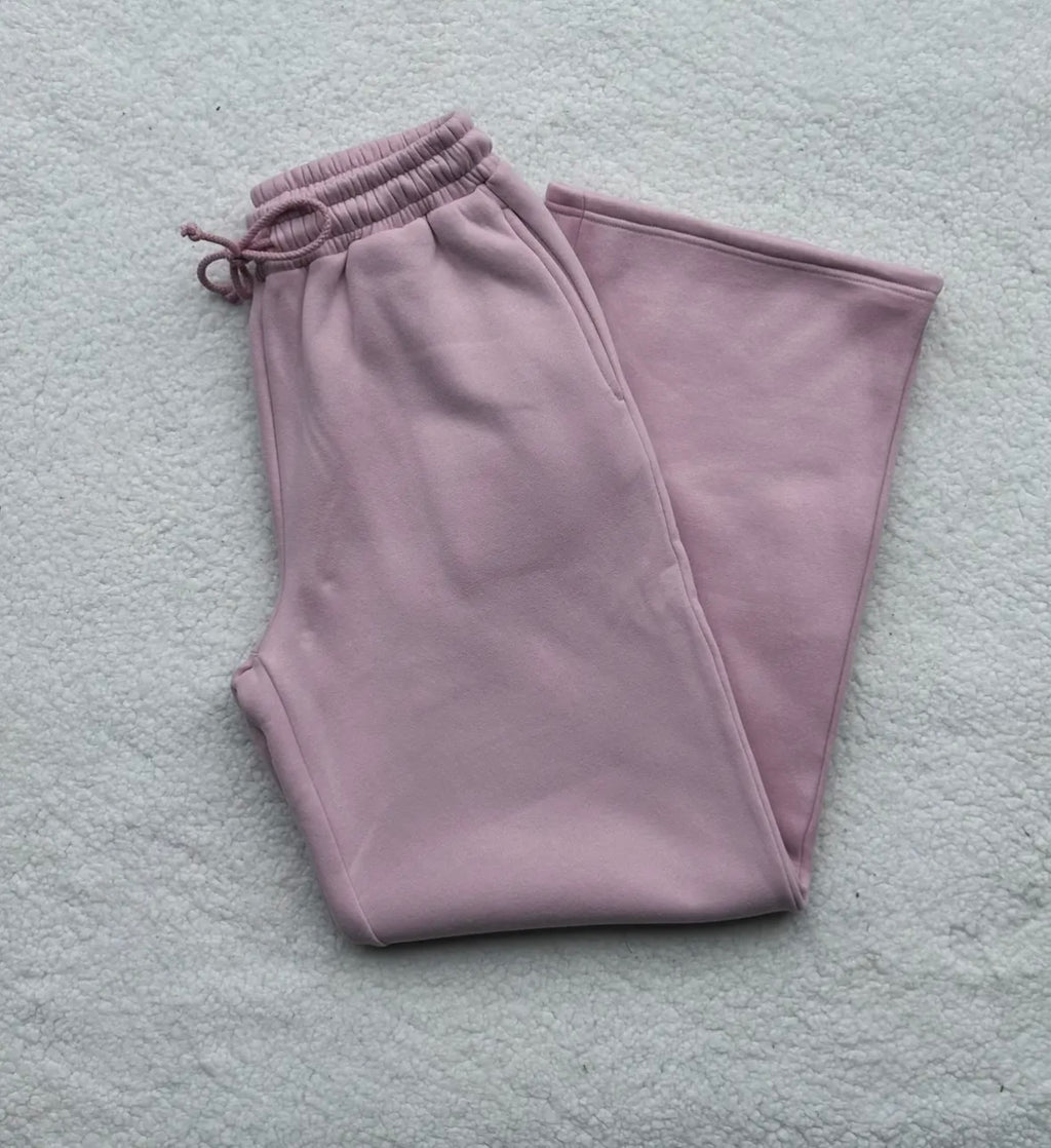 Lora Lounge Set Mauve