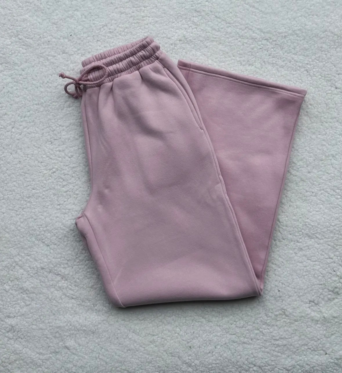 Lora Lounge Set Mauve