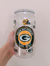 Green Bay Packers Wrap