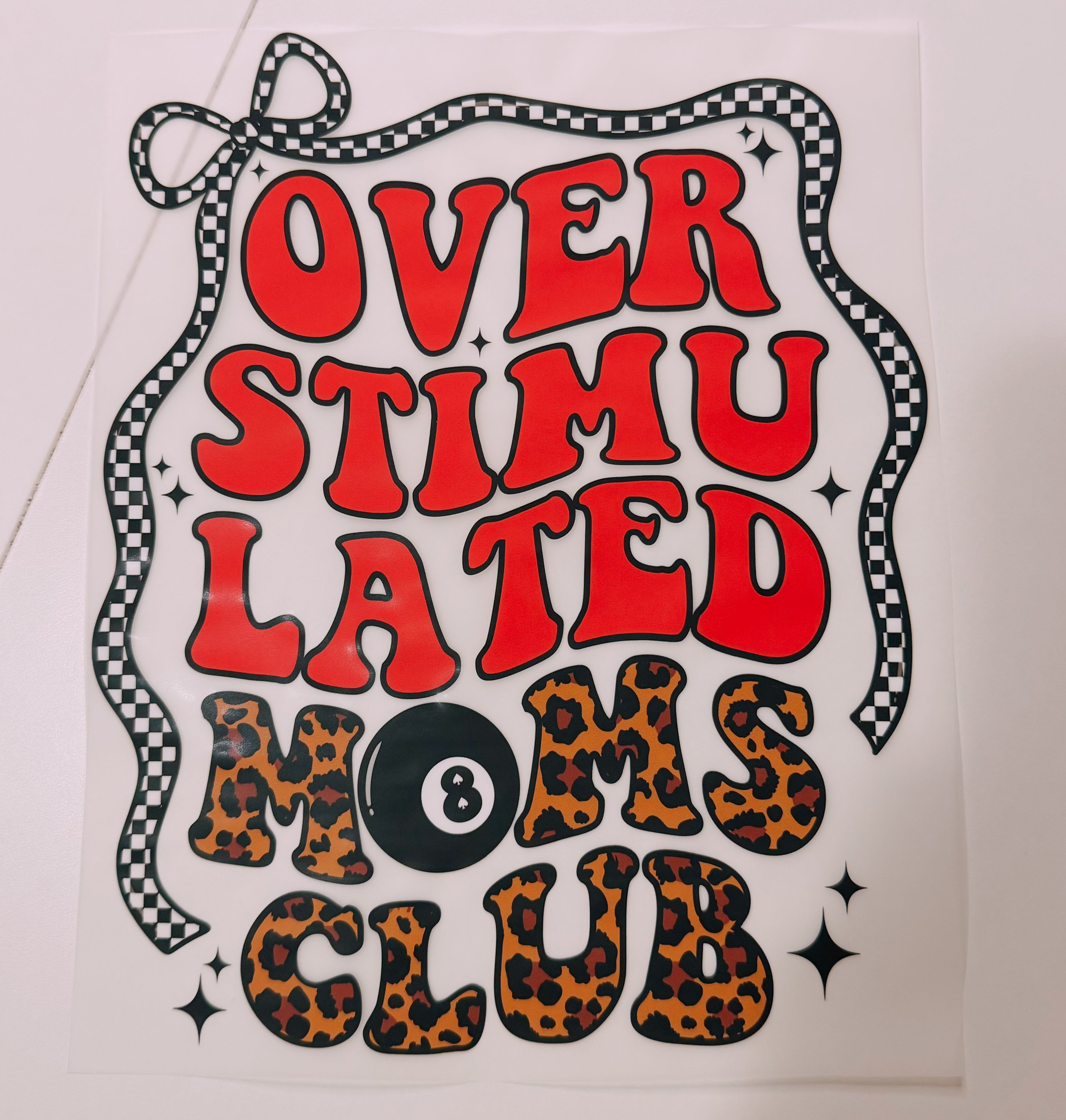 Overstimulated Moms Transfer