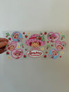 Strawberry shortcake