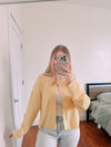 Honey Cardigan
