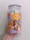 Sun and moon Wrap