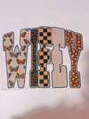 Wifey transfers