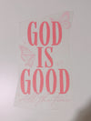 God is good Transfer
