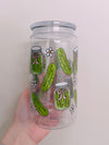 Pickle wrap
