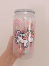 Unicorn Wrap