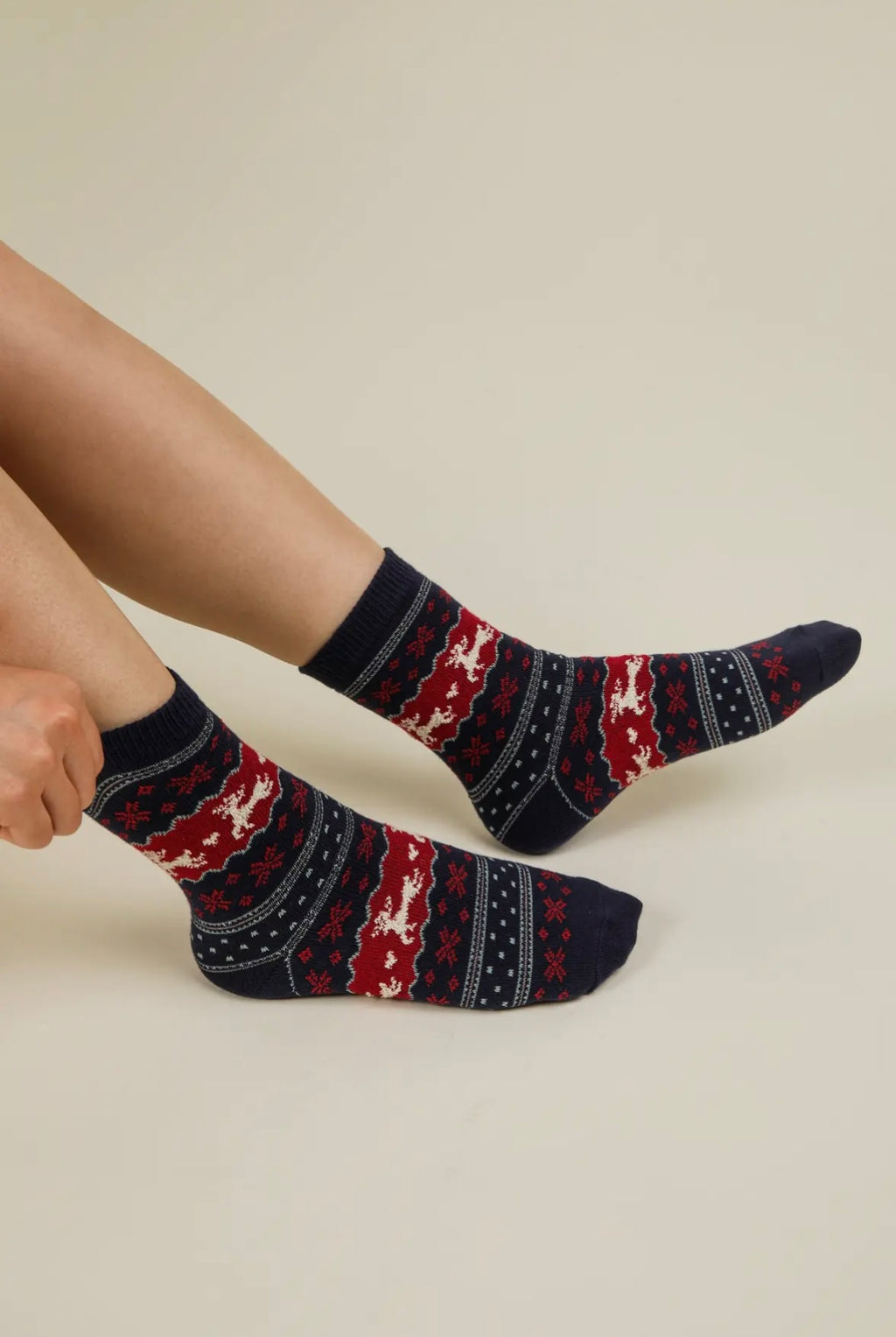 Holiday Socks