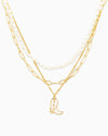 Cowboy Boot Necklace