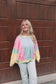 Colorpop Pullover