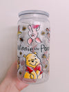 Winnie daisy Wrap