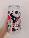 Houston Texans Wrap