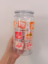 Stamps Wrap