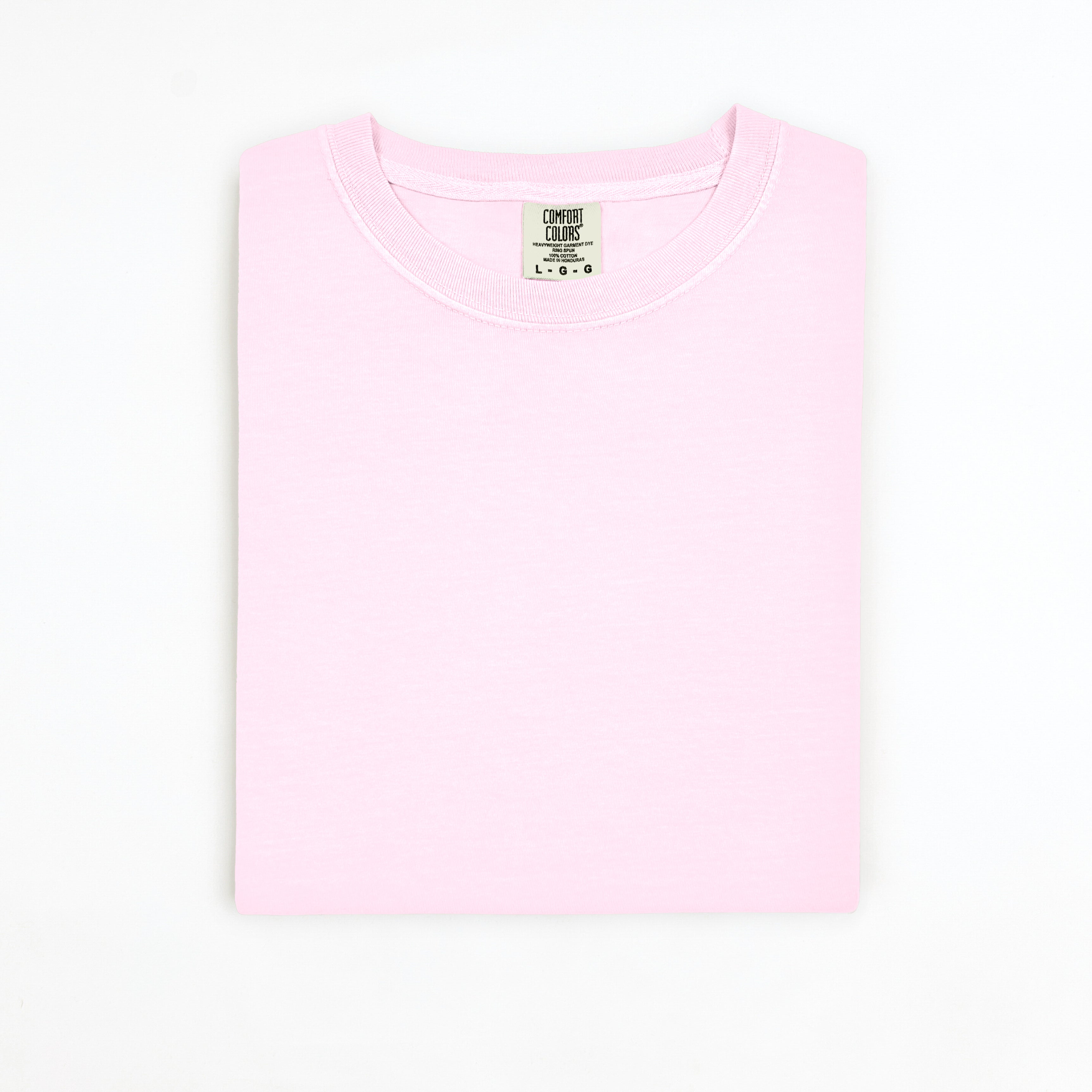 Pink T-Shirt