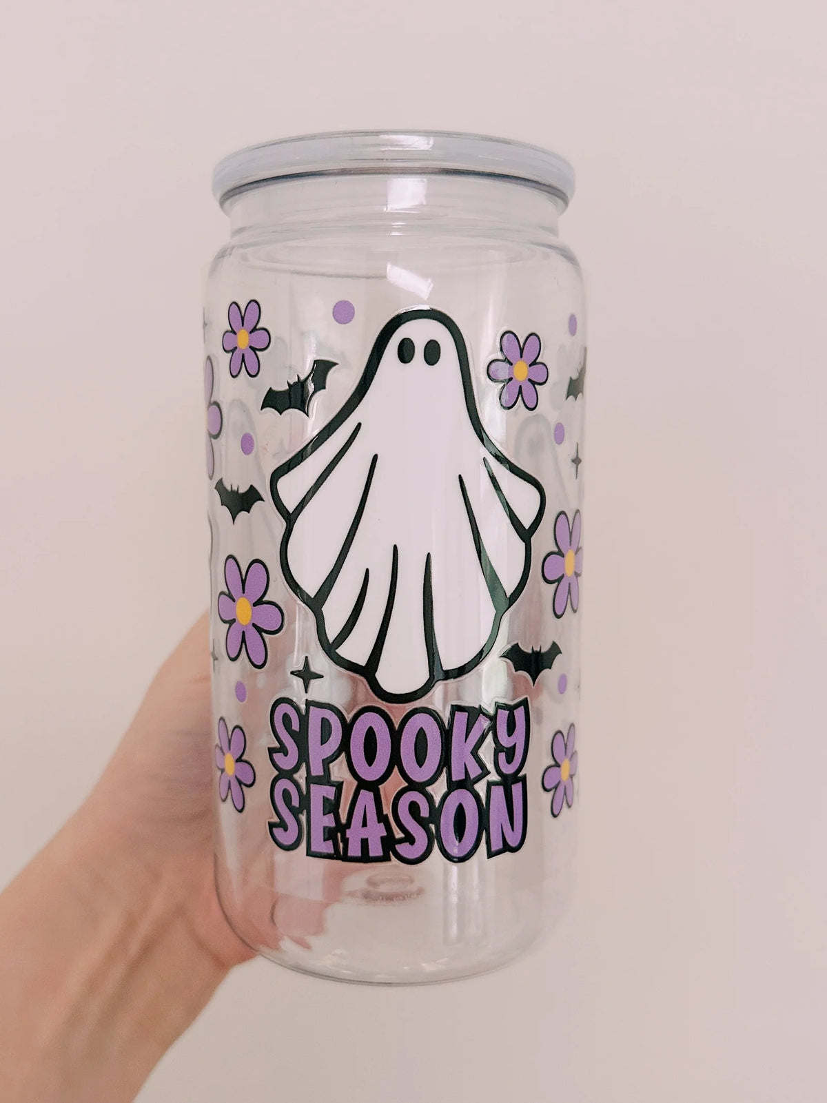 Spooky season