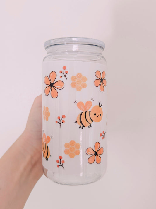 Honey Bee Wrap